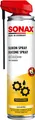 Produktbild: Sonax siliconenspray professional silicone spray 400 ml professio
