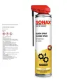Produktbild: 400ml SONAX SILIKONSPRAY SILIKON SILICON SPRAY SCHMIERMITTEL GLEITMITTEL
