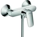 Produktbild: HansGrohe Brausenmischer Aufputz  chrom - versch. Ausführugen