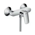 Produktbild: hansgrohe HG Einhebel-Brausemischer LOGIS DN 15, Aufputz chrom