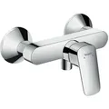 Produktbild: Aufputz-Brausemischer Hansgrohe Logis, chrom - 71600000