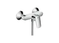 Produktbild: hansgrohe Brause-Einhebelmischer Logis AP, 1 Verbraucher, chrom (71600000)