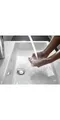 Produktbild: hansgrohe Spültischarmatur