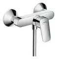 Produktbild: hansgrohe Duscharmatur Logis Brausemischer Aufputz
