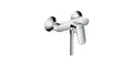Produktbild: hansgrohe Logis Brausemischer Aufputz Chrom