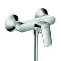 Produktbild: Hansgrohe Logis Einhebel-Brausenarmatur Aufputz, chrom 71600000