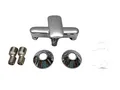 Produktbild: Hansgrohe Logis 71600000 Einhand-Brausearmatur Chrom
