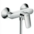 Produktbild: Hansgrohe Logis Brausearmatur Chrom, Glänzend 71600000