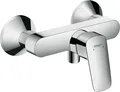 Produktbild: Hansgrohe AP-Brausemischer Logis chrom