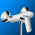 Produktbild: hansgrohe LOGIS AP Brausearmatur Duscharmatur Einhebelmischer Wasserhahn Dusche