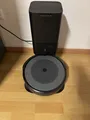 Produktbild: iRobot Roomba i3+ (i3552) Saugroboter mit Selbstentleerungssystem - Schwarz