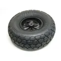 Produktbild: BERG Ersatzteile Rad black 460/165-8 all terrain 43.42.00.55