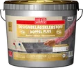 Produktbild: Designbelagsklebstoff Doppel Plus für Vinyl-Beläge auch in Feuchtraum Lugato 7kg