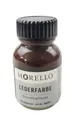 Produktbild: Morello Morello Lederfarbe Einziehfarbe 40 ml Schuhcreme