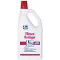 Produktbild: DR.BECHER Bodenreiniger 2,0 l