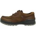 Produktbild: ECCO Herren Track 25 M Outdoor Shoe, Bison, 45 EU