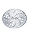 Produktbild: Bosch Grobe Reibenscheibe für Schneide-/Zerkleinerungsmaschine Küchenmaschine rostfreier Edelstahl MCM 5530 MUM52120 Styline (MUZ45RS1)