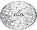 Produktbild: Reibscheibe grob BOSCH 00573022 MUZ45RS1 für Durchlaufschnitzler Küchenmaschine