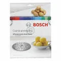 Produktbild: Reibscheibe grob BOSCH MUZ45RS1 00573022  für Durchlaufschnitzler Küchenmaschine