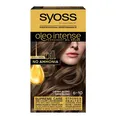 Produktbild: Syoss Oleo Intense Haarfarbe 6-10 Dunkelblond, 115ml