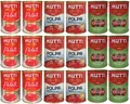 Produktbild: MUTTI Paket – Kirschtomaten, Pelati & Polpa 6x400g +Polpa