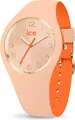 Produktbild: ICE WATCH Damenuhr ICE duo chic Peach Fuzz 023277