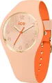 Produktbild: Ice Watch - ICE duo chic - Peach fuzz - S - 023277 - Damenuhren