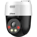 Produktbild: DAHUA Dahua Technology WizSense SD2A500NB-GNY-A-PV Turret IP security camera Outdoor 2560 x 1920 pixels Ceiling/wall - Weiß