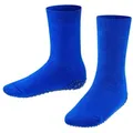 Produktbild: FALKE Kinder Stoppersocken - Catspads, Anti-Rutsch, Socken, Vollsohle, Merino-Wolle Blau 35-38