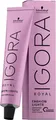 Produktbild: Schwarzkopf Igora Royal Fashion Lights L-89 Rot Violett 60 ml Haarfarbe