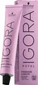 Produktbild: Schwarzkopf Igora Royal Fashion Lights L-89 Rot Violett 60 ml