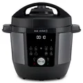 Produktbild: INSTANT POT Plus Multikocher WiFi 9-in-1 Slow Cooker 5,7L Schongarer B-WARE