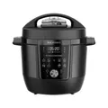 Produktbild: INSTANT POT Pro Multicooker Plus Wifi 5,7 L Schwarz