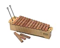 Produktbild: SONOR Xylophon Sonor Glockenspiel SXP-1.1 Primary Sopran