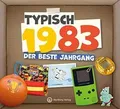 Produktbild: Typisch 1983 - Der beste Jahrgang (Geschenkbuch) von Red... | Buch | Zustand gut