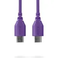 Produktbild: RØDE SC22 Purple (0.30 m, USB 3.2 Gen 2) (SC22-PU)