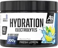 Produktbild: All Stars Hydration Electrolytes, 300 g Dose, Fresh Lemon