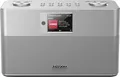 Produktbild: Kenwood CR-ST100S-S Radio Internet Digital Silber