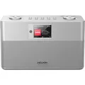Produktbild: Kenwood CR-ST100S-S Radio Internet Digital Silber