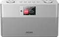 Produktbild: KENWOOD CR-ST100S-S - Silber Bluetooth-Lautsprecher