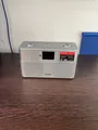 Produktbild: Kenwood CRST100SS silber DAB+ Radio - Wie neu 1#1907186