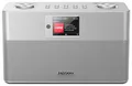 Produktbild: Kenwood CR-ST100S-S Bluetooth DAB+, FM Radio Internet  Silber