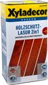Produktbild: 4L Xyladecor 2in1 Holzschutzlasur weissbuche