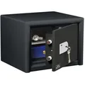 Produktbild: Burg-Wächter Tresor Combi-Line CL 410 K, 32 x 43,5cm, mit Doppelbartschloss, 44kg