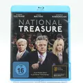 Produktbild: National Treasure Blu-Ray Gebraucht sehr gut