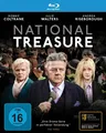Produktbild: National Treasure (TV-Mini-Serie) Blu-ray / NEU