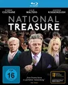 Produktbild: National Treasure - Robbie Coltrane, Julie Walters, Andrea Riseborough - Blu Ray