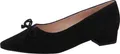 Produktbild: Peter Kaiser Slipper & Mokassin 72241, Rauleder, Schwarz, Damen