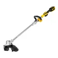 Produktbild: DEWALT Akku-Rasentrimmer, 18V, faltbar, Basisversion DCMST561N-XJ