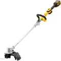 Produktbild: DeWalt Rasentrimmer DCMST561N-XJ, Akku, 18V, faltbar, Rundgriff, Fadenkopf
